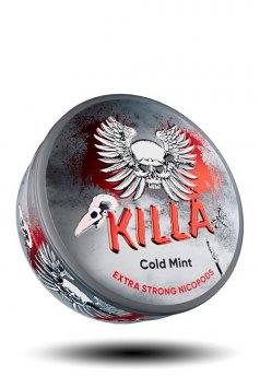 Killa Cold Mint