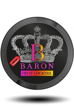 Baron Fruıt Coctail