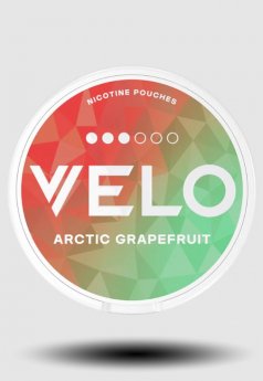 VELO Arctic Grapefruit