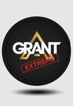 Grant White Extreme