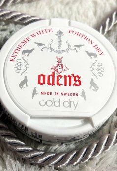 Odens Cold Dry