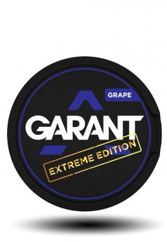 Garant Grape Extreme