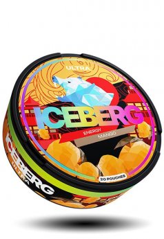 Iceberg Energy Mango