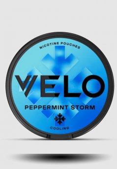 Velo Ice Cool X-Strong