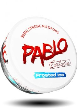 Pablo Frosted Ice