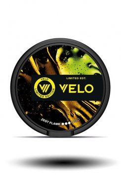 Velo Zest Flame