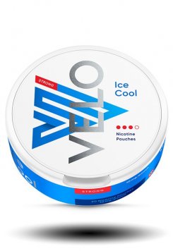 Velo Ice Cool