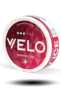 VELO Icy Cherry