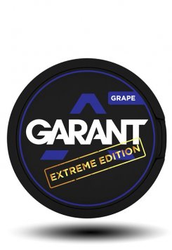 Garant Grape Extreme