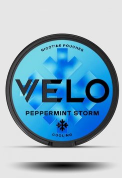 Velo Ice Cool X-Strong