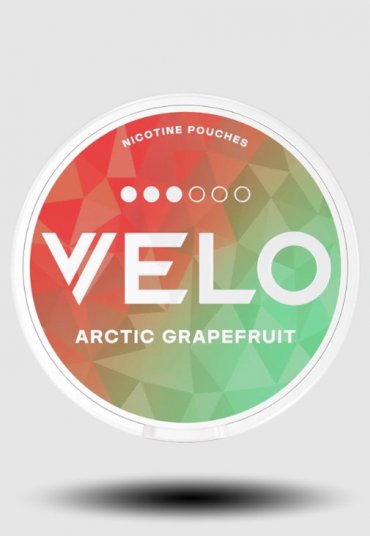 VELO Arctic Grapefruit