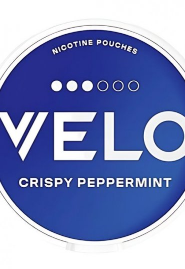 velo ice cool 14 mg