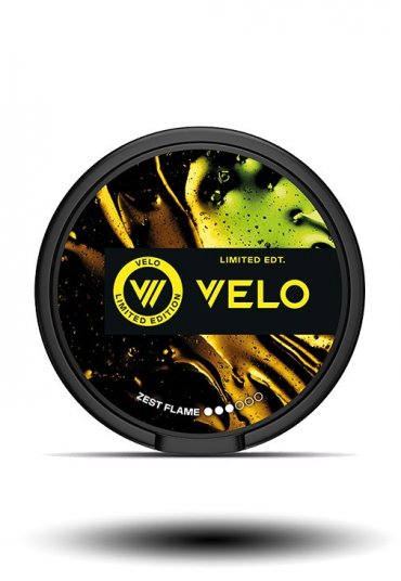 Velo Zest Flame