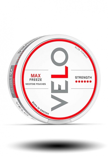 Velo Max Freeze