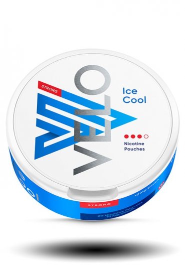 Velo Ice Cool