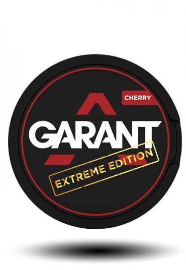 Garant Cherry Extreme