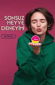 snus istanbul