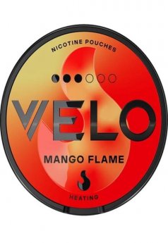 Velo Flame Mango 