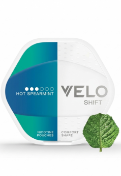 VELO ShiftHot Spearmint