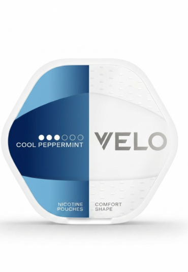 VELO Shift Cool Peppermint