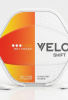 VELO Shift Hot Peach Nikotin Poseti
